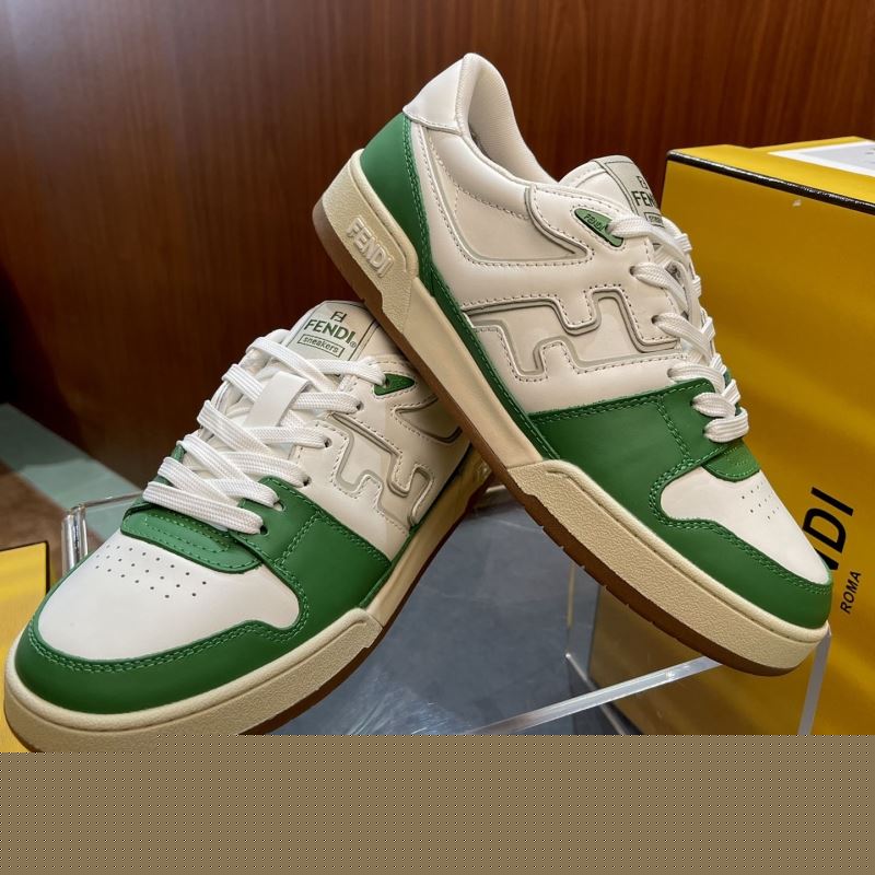 F**di casual shoes
